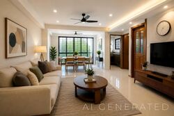 Blk 553 Woodlands Drive 44 (Woodlands), HDB 4 Rooms #585522611